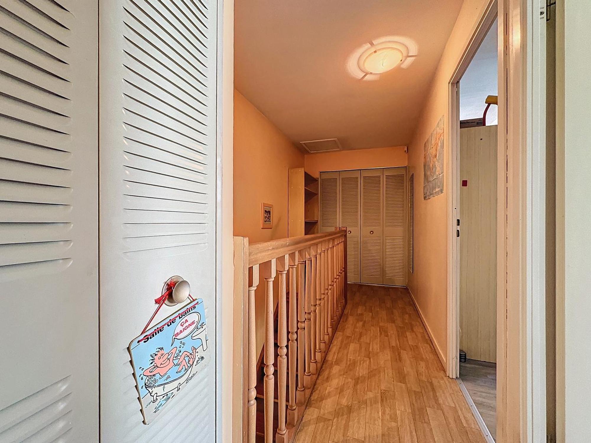 Maison 73M2 Avec Jardin St-Denis Saint-Denis  Exterior photo